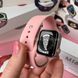 Розумний годинник Smart Watch 6 Рожевий