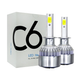 Світлодіодні лампи C6-H1 12 Вт