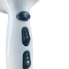 УЦІНКА! Професійний фен для волосся Gemei GM-105 Білий (УЦ-№304)