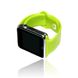 Умные Часы Smart Watch А1 green + Наушники подарок