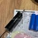 Караоке система на два микрофона UHF TTD-M12 Черная