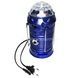 Універсальна LED-ліхтарик 6899 disco Синя