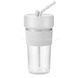 Блендер портативний ручний для смузі та коктейлів portable juicer cup AND-1448 Білий