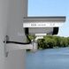 Муляж відеокамери Dummy IR Camera / RR201 Білий