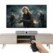 Bluetooth колонка з пультом керування SOUNDBAR Q10 Чорна