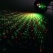 Лазерный проектор laser light