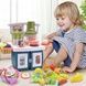 Набор игровой Кухня с подсветкой ВС 8804