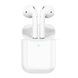 Беспроводные Bluetooth наушники HOCO EW02 Plus (Bluetooth 5.0) White