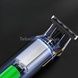 Тример машинка для стрижки аккумуляторная XO CF20 Smart Electric Hairdresser Черная