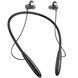 Наушники спортивные вакуумные Bluetooth HOCO ES61 Черные