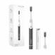Звуковая зубная щетка Medica+ ProBrush 7.0 Compact (Япония) Черная 50996