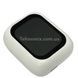 Бездротові навушники з дисплеєм LX10 TWS Earbuds LED White