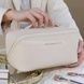 Косметичка женская дорожная Makeup bag AND XL-980 Белый
