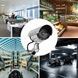 Муляж відеокамери Dummy IR Camera / RR201 Білий