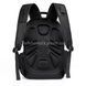 Рюкзак городской вместительный на 2 больших отделения travel bag 8810 Черный