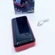 Павер банк 4 в 1 Power Bank 4in1 30000 mAh Червоний