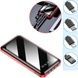 Павер банк 4 в 1 Power Bank 4in1 30000 mAh Червоний