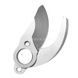 Секатор аккумуляторный с 2 аккумуляторами 48V в чемодане Lithium Scissors Черный с красным