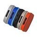 Bluetooth-колонка акумуляторна 6Вт, USB, microSD, AUX, 1200мАч S2026 Сіра
