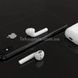Беспроводные Bluetooth наушники HOCO EW02 Plus (Bluetooth 5.0) White