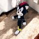 Игрушка Sonic the Hedgehog 30 см (Shadow) ver 2