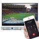 Bluetooth колонка з пультом керування SOUNDBAR Q10 Чорна