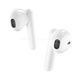 Навушники BOROFONE BW05 Pure tone true wireless BT headset White