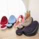 Надувной диван AIR SOFA | Надувное велюровое кресло с пуфиком Фиолетовый