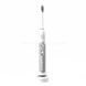 Ультразвукова зубна щітка Medica+ ProBrush 9.0 Ultrasonic + насадки (10 штук) (Японія) Біла 50187