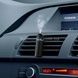 Автомобильный электронный диффузор + 4 аромата Ultrasonic Car Aroma Diffuser Черный