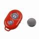 Пульт дистанційного керування Bluetooth Remote Shutter Червоний