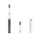 Звуковая зубная щетка Medica+ ProBrush 7.0 Compact (Япония) Черная 50996