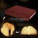 Ночник Книжка 170х125х25мм USB Коричневая обложка