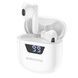 Навушники BOROFONE BW05 Pure tone true wireless BT headset White