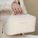 Косметичка женская дорожная Makeup bag AND XL-980 Белый