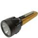Фонарик ручной аккумуляторный Gold Silver GS-220 Золотой