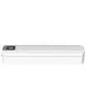 Вакууматор автоматический упаковщик с дисплеем 1039 Белый