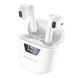 Навушники BOROFONE BW05 Pure tone true wireless BT headset White