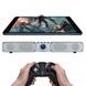 Bluetooth колонка з пультом керування SOUNDBAR Q10 Чорна