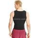 Майка для схуднення для чоловіків із ефектом сауни Sweat Shaper Man XXL