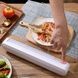 Резак кухонный для пищевой пленки Flim Cutter Белый