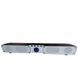 Bluetooth колонка з пультом керування SOUNDBAR Q10 Чорна