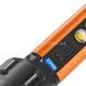 Фонарик ручной аккумуляторный Gold Silver GS-220 Золотой