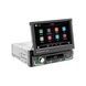 Автомагнитола 1DIN сенсорная с дисплеем 7 Bluetooth/MP3/GPS/FM Car Stereo SWM 9601-9612 G