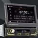 Автомагнитола 1DIN сенсорная с дисплеем 7 Bluetooth/MP3/GPS/FM Car Stereo SWM 9601-9612 G