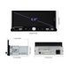 Автомагнитола 6,86inch Android 4/64гб Carplay+AHD+SRC 6280A