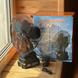 Вентилятор акумуляторний 48V fan AND 0515 Чорний