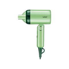Фен для волосся VGR-421 Зелений