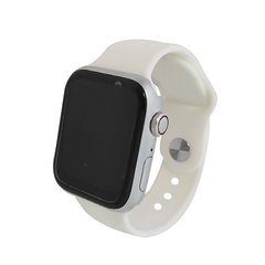 Розумні годинник Smart Watch T800 Білі