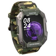 Смарт-часы Smart UWatch Military в фирм. коробочке